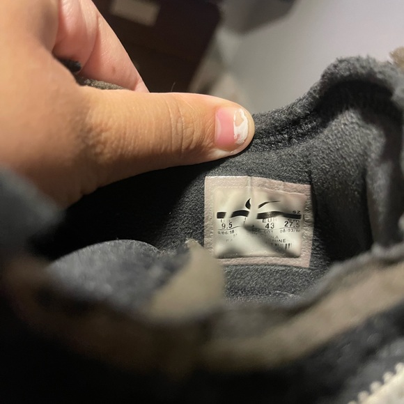 Off-white air forces - Picture 2 of 4